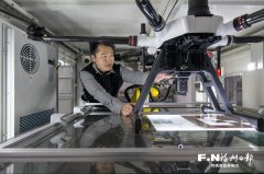 向“新”而行聚动能！福州出力正在科技立异和