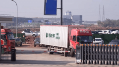 浙江经济实干·一线个工业大县挑大梁 夯