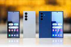 <strong>三星Galaxy Z Fold7手机轻薄、耐用秒变你的</strong>